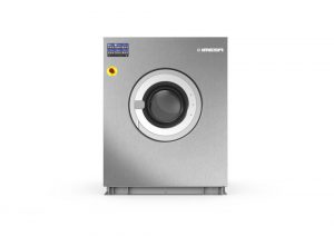 Máy giặt công nghiệp Imesa RC18 (Gas/ Hơi/ Điện)