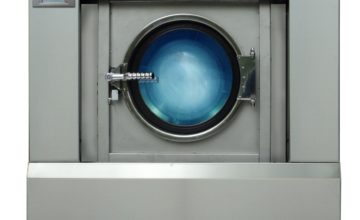 Máy giặt công nghiệp Renzacci và những điều không thể bỏ qua