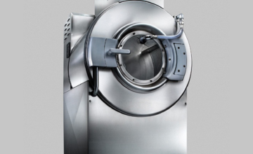 6 điều thú vị về máy giặt công nghiệp Unimac