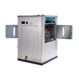 Máy giặt công nghiệp y tế Danube MEDII35E-ET 2 cửa 37kg