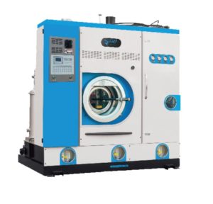 Máy giặt khô QH-Roulong OP series