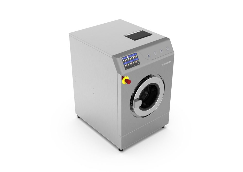 Máy giặt công nghiệp LM8