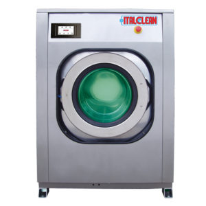 Máy giặt khô Italclean - AV series
