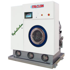 Máy giặt khô Italclean - DRYTECH 300 - 360 - 500 - 900