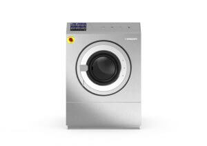 Máy giặt công nghiệp Imesa RC23 (Gas/ Hơi/ Điện)